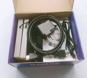 <span class=keywords><strong>Console</strong></span> de jeu vidéo portable 621 <span class=keywords><strong>Mini</strong></span> TV - Product Image 2