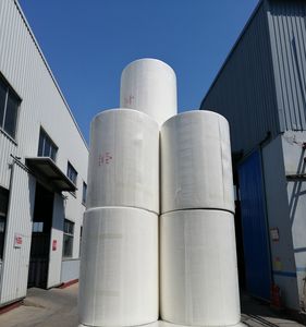 Tissu polyester en feutre, vente en gros, 140g/160g, feuille d'étoffe pour lbs/application - Product Image 1