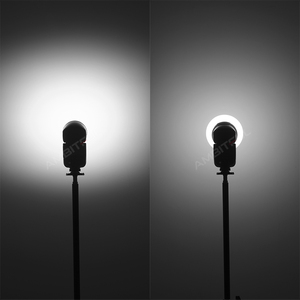 Godox AK-R22 AKR22 Silica Gel Khuếch Tán Dome Kit Cho Godox V1 AD100Pro,AD200PRO Thêm H200R - Product Image 4