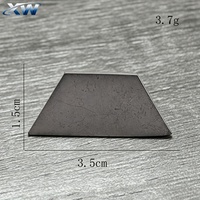 Bloc en carbure de silicium céramique pour applications industrielles de scellement, de soudage et de découpe