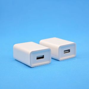 Cheapest Price Phone Charger 5V/2A Quick Charge <b>USB</b> <b>Wall</b> Charger EU/US <b>Plug</b> Charger Block for Smart Phones - Product Image 5
