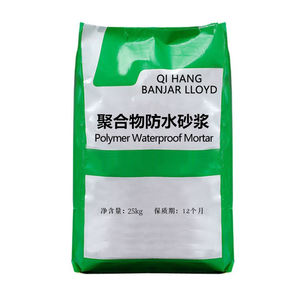 Ready-to-Use High Strength Cement <b>Concrete</b> Patch High-<b>Adhesion</b> Pavement Leveling Compound M12.5 Grade Industrial Cement Pavement - Product Image 1