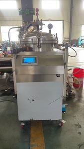 Esterilizador de vapor industrial, <span class=keywords><strong>autoclave</strong></span> De Seta, económico, al por mayor - Product Image 6