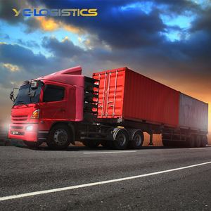 Service d'expédition porte-à-porte par camion Europe France-DDU/DDP Express Transitaire International Camionnage Express Cargo - Product Image 6