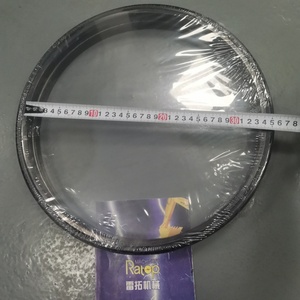 Sello Flotante 34C0884, Sello Cónico para Piezas de Excavadora LG922D - Product Image 2