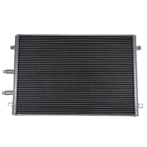 Radiateur de liquide de refroidissement entièrement en aluminium pour Bmw M3 M4 F80 F82 S55 Échangeur de chaleur de refroidissement pour radiateur F80 F82 - Product Image 3