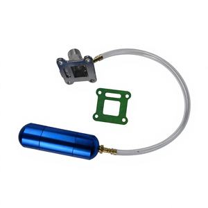 Kit de Mejora de Potencia de 49cc para Autos Deportivos Pequeños y Motocicletas Todoterreno con Potenciador de Aire de Propulsión y Kits de Modificación - Product Image 2