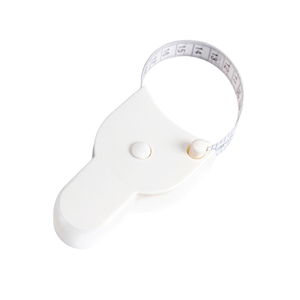 Y Shape Retractable Body Measuring <b>Tape</b> 150cm Double Scale Portable Mini <b>Soft</b> Ruler for Health <b>Measurement</b> - Product Image 2