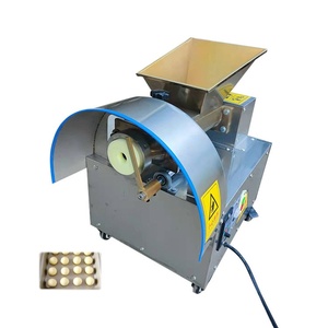 Samosa Pastry Dough Cutter Machine Empanadas Dough Cutter Machine Bread Equipment Dough Divider - Product Image 1