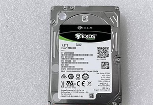 Original 2.5" <b>Internal</b> Server Hard <b>Drive</b> 600GB 1.2TB 2.4TB 10K 15K RPM Enterprise HDD for Storage High Rotating Speed 10K RPM / - Product Image 4