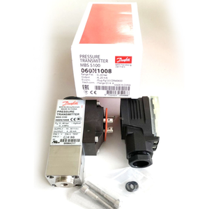 Nuevo y Original MBS 5100 060N1008 Seors IK para PLC - Product Image 1