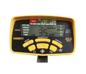 Exceptional Quality Model CE1141450 Industrial Metal Detector <b>12V</b> <b>DC</b> Power Supply 3-Year Warranty USA Origin Offers Impressive - Product Image 2