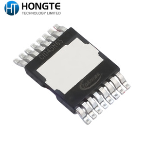 HT CID45N65MD 45N65 Nuevo Transistor de Potencia de Nitruro de Galio (GAN) de 650V 45A TOLT - Product Image 1