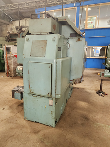 Machine à tailler les engrenages haute performance avec système de contrôle avancé et vitesse réglable pour une fabrication précise en provenance d'Inde - Product Image 2