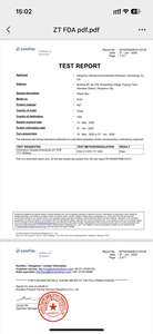 Di alta qualità da 12 pollici in plastica trasparente usa e getta contenitore ad alta cupola coperchio personalizzabile per la massa per Pizza insalata di patatine - Product Image 5