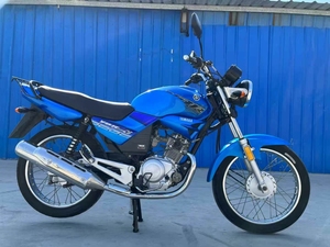 Yamaha Tianjian 150cc, Motocicletas Usadas Populares, Combustible de Gasolina, <span class=keywords><strong>Modelos</strong></span> Más Vendidos, <span class=keywords><strong>Motos</strong></span> de Calle, <span class=keywords><strong>Motos</strong></span> Deportivas - Product Image 6