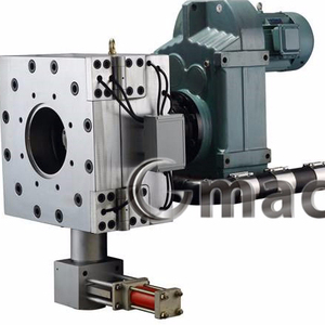 PP Tái Chế Hạt Máy Đùn Được Sử Dụng Đĩa Lọc/Chảy Lọc/Lọc Laser - Product Image 1