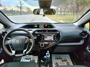 Koop Goedkope Gebruikte Vitz Linksaangedreven Auto 'S/Alle Modellen Toyotai Vitz Zijn Beschikbaar - Product Image 2