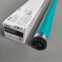 Tambour OPC longue durée compatible Konica Minolta pour copieurs Bizhub 223/363/283/423/222/282/363, 120K pages, impression numérique