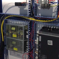 Machine de nettoyage au laser à fibre 3000W pour l'élimination de la rouille, fabricant de machines de nettoyage de la rouille