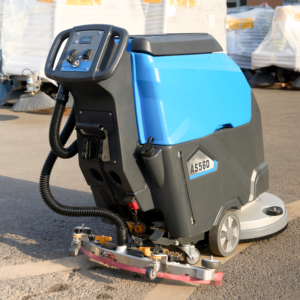 Nettoyeur de sols portatif AS560 – Meilleur prix usine pour les zones résidentielles - Product Image 2