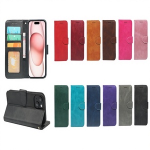 <span class=keywords><strong>Coque</strong></span> de protection magnétique antidérapante Lichicase pour <span class=keywords><strong>iPhone</strong></span> 17, 17 Air, 17 Pro, 17 Pro Max - Product Image 1