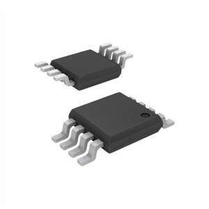 Servicio Integral Original de Componentes Electrónicos, Chip MC100LVEL12DTG 8 TSSOP, 8 MSOP Lógicos - Product Image 1