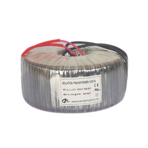 1500VA 58V + 58V Biến Áp Điện Hình Xuyến - Product Image 1