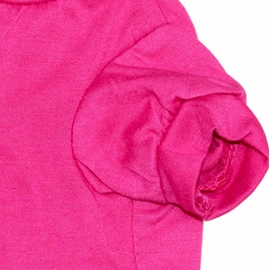 T-shirt pour chiot de <span class=keywords><strong>chihuahua</strong></span> et yorkshire, motif de chien de dessin animé, en coton, imprimé, confortable, style simple pour le printemps et l'été - Product Image 6