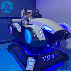 El Mejor Juego <span class=keywords><strong>de</strong></span> <span class=keywords><strong>Carreras</strong></span> <span class=keywords><strong>de</strong></span> Realidad Virtual, Simulador <span class=keywords><strong>de</strong></span> <span class=keywords><strong>Carreras</strong></span> <span class=keywords><strong>de</strong></span> Alta Velocidad con Sensación Realista, <span class=keywords><strong>de</strong></span> Aluminio y Acero, para Parques <span class=keywords><strong>de</strong></span> Aventuras Interiores - Product Image 6