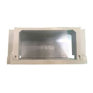 Nouveau fournisseur de produits moulés par injection de conception avec un grand prix - Product Image 1