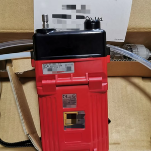 เครื่องตรวจจับก๊าซไวไฟแบบพกพา รุ่นใหม่และของแท้ Riken GP-1000 เครื่องวิเคราะห์ก๊าซแบบดิจิตอล - Product Image 5