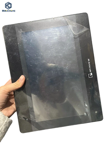 คอนโทรลเลอร์ PLC เซ็นเซอร์ HMI หน้าจอสัมผัส ของแท้ใหม่เอี่ยม รุ่น MT8102IP - Product Image 1