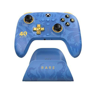 Control Inalámbrico 8BitDo Ultimate de 3 Modos para Xbox, Edición Especial de 40 Aniversario para Xbox One/PC y Android/iOS