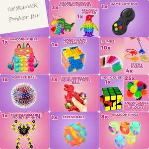 2021 Wholesale Fidget <b>Toy</b> Christmas Storage <b>Advent</b> <b>Calendar</b> Cube Box Gift Printed Drawers Personalise Poppers <b>Advent</b> <b>Calendar</b> - Product Image 2