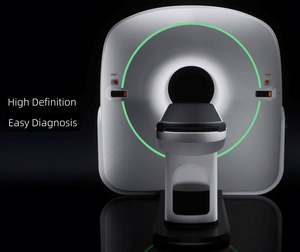 Système vétérinaire Cone Beam <span class=keywords><strong>CT</strong></span> CBCT <span class=keywords><strong>Prix</strong></span> de la machine de tomodensitométrie vétérinaire portable pour animaux de compagnie - Product Image 3