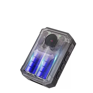 Light Alarm Wearable <strong>Camera</strong> Action Waterproof 4K Motion Detection <strong>Voice</strong> Video Recorder Loop <strong>Recording</strong> Body Worn <strong>Camera</strong> - Product Image 4