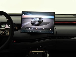 MPV électrique automobile de haute qualité, espace flexible, longue autonomie, ZEEKR MIX pour les déplacements urbains - Product Image 6