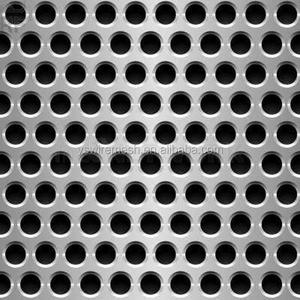 SUS 304 Tấm Kim Loại Đục Lỗ/Lưới Kim Loại Đục Lỗ/Tấm Kim Loại Đục Lỗ - Product Image 4