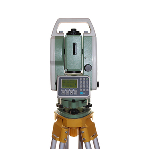 Estación Total FIOF RTS112SL: Instrumento de Topografía, Equipo de Medición, GPS, Batería Foif para Estación Total - Product Image 4