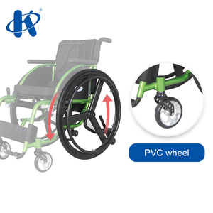 Kaiyang-Silla de Ruedas de estilo deportivo para KY721L-36, fácil de usar y duradera, gran oferta - Product Image 6