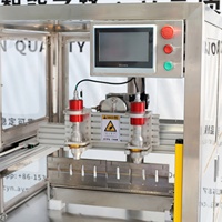 Cortadora de Pasteles Ultrasónica Automática para Panadería, Equipo de Corte de Porciones de Alimentos para Línea de Producción de Postres