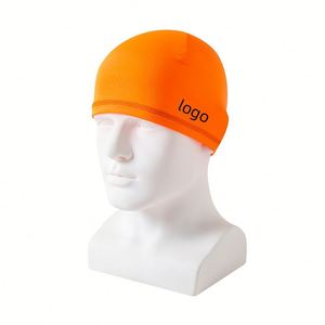 Casquette intérieure de casque à séchage rapide unisexe, anti-transpiration, rafraîchissante, respirante, pour le vélo et le cyclisme - Product Image 1
