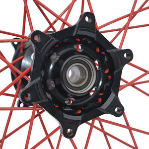 Rueda de llanta de motocross para <span class=keywords><strong>HONDA</strong></span> <span class=keywords><strong>CRF</strong></span> <span class=keywords><strong>450</strong></span> 2022, piezas y accesorios de fabricante de motocicleta - Product Image 5