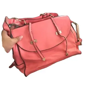 А-класс, брендовые б/у смешанные женские сумки, б/у кожаные ручные сумки, тюки из Китая, дизайнерская сумка б/у