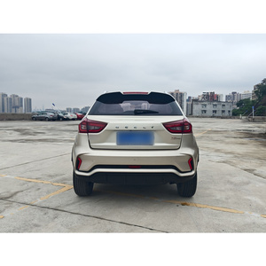 รถยนต์มือสอง ปี <span class=keywords><strong>2021</strong></span> Geely Auto <span class=keywords><strong>Vision</strong></span> X3 จัดส่งรวดเร็ว เครื่องยนต์เบนซิน เกียร์อัตโนมัติ รถ SUV 5 ที่นั่ง พวงมาลัยซ้าย - Product Image 6