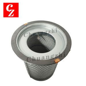 Chuangzhi High Quality Oil Separator 55170200230 Replacement for KaishanIndustrial Air Compressor Part 55170200230G - Product Image 4