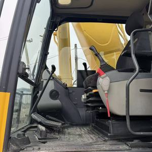 Excavatrice KOMATSU PC430, neuve, d'origine japonaise, certifiée EPA CE, excavatrice KOMATSU 430, excavatrice PC430 - Product Image 5