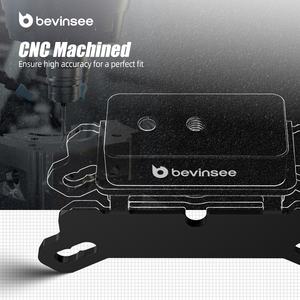 BEVINSEE Par de Adaptadores para Soportes de Motor para <span class=keywords><strong>Toyota</strong></span> <span class=keywords><strong>SUPRA</strong></span> para <span class=keywords><strong>Nissan</strong></span> <span class=keywords><strong>GTR</strong></span> 3-4 Toneladas - Product Image 5