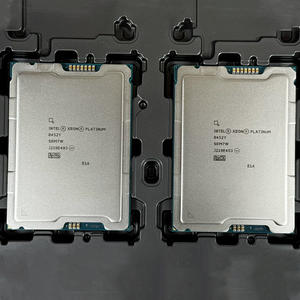 Procesador Intel Xeon Platinum 8452Y, 36C, 2.0GHz, LGA4677, 4.ª Generación, Procesador Intel Xeon Escalable para Servidor 8452Y - Product Image 3